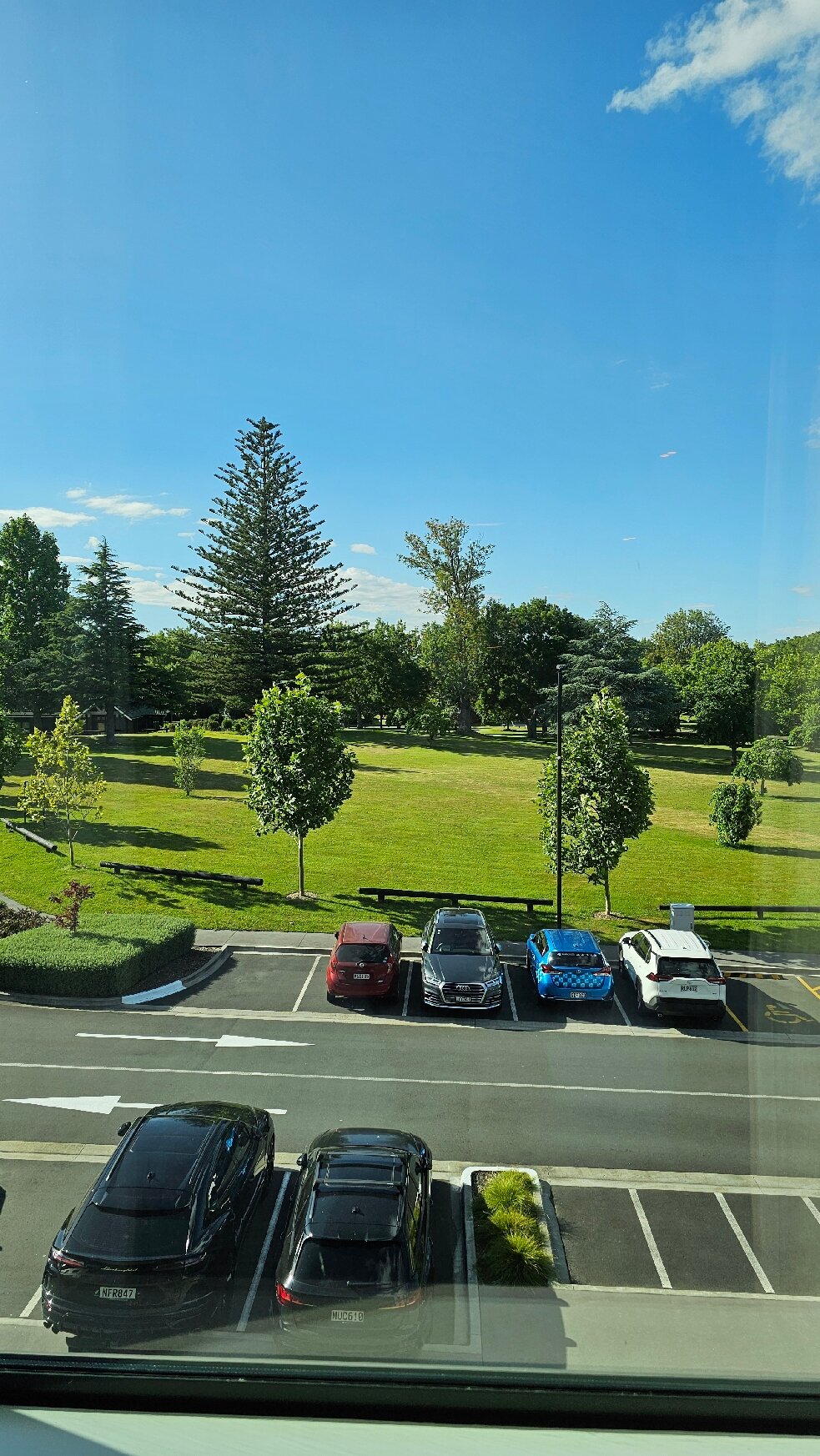 Doubletree By Hilton Auckland Karaka-官方