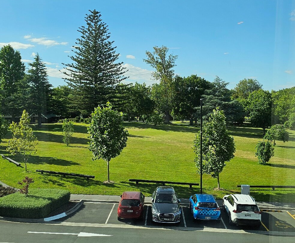 Doubletree By Hilton Auckland Karaka主图