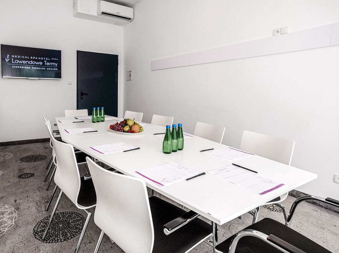 Medical SPA Hotel  Lawendowe Termy主图