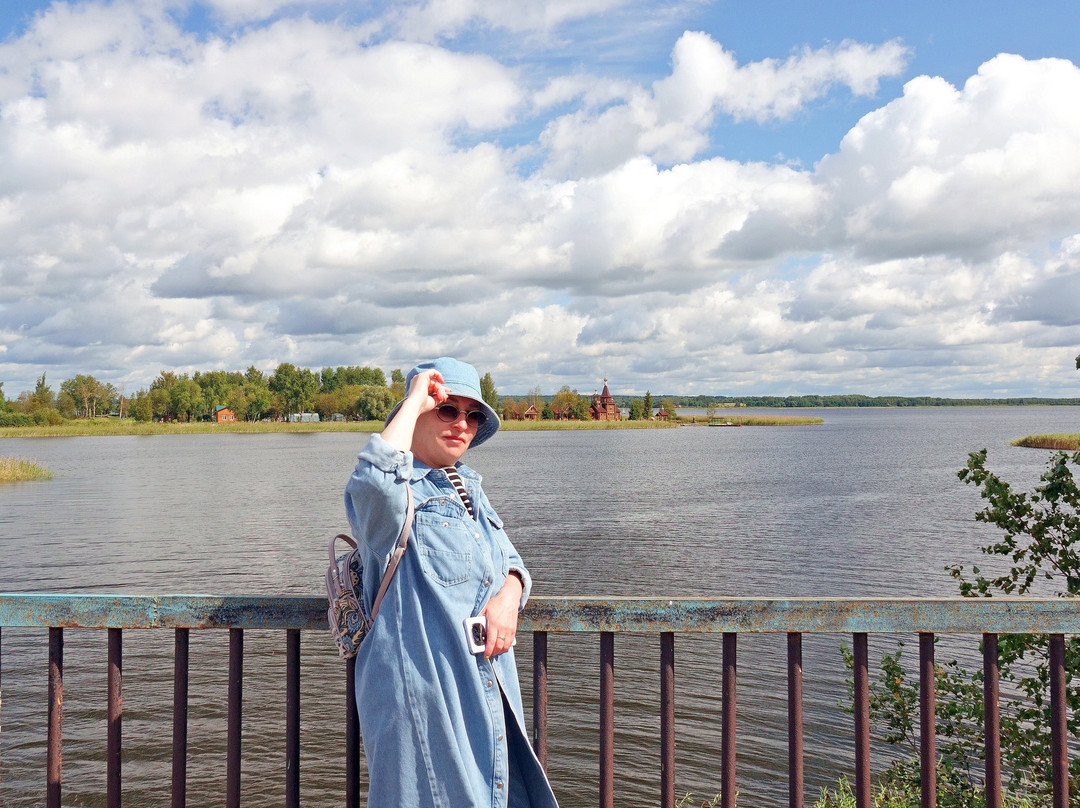 Seliger Lake-Ostashkov必去景点
