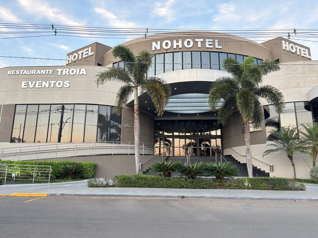 Hotel Nohotel Premium主图