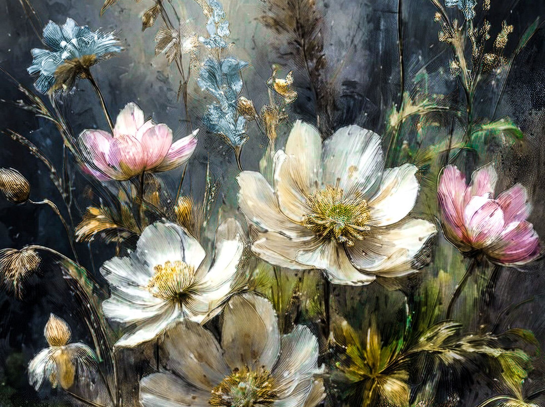 Fun & Funky Art Gallery and Gifts-Bailey必去景点