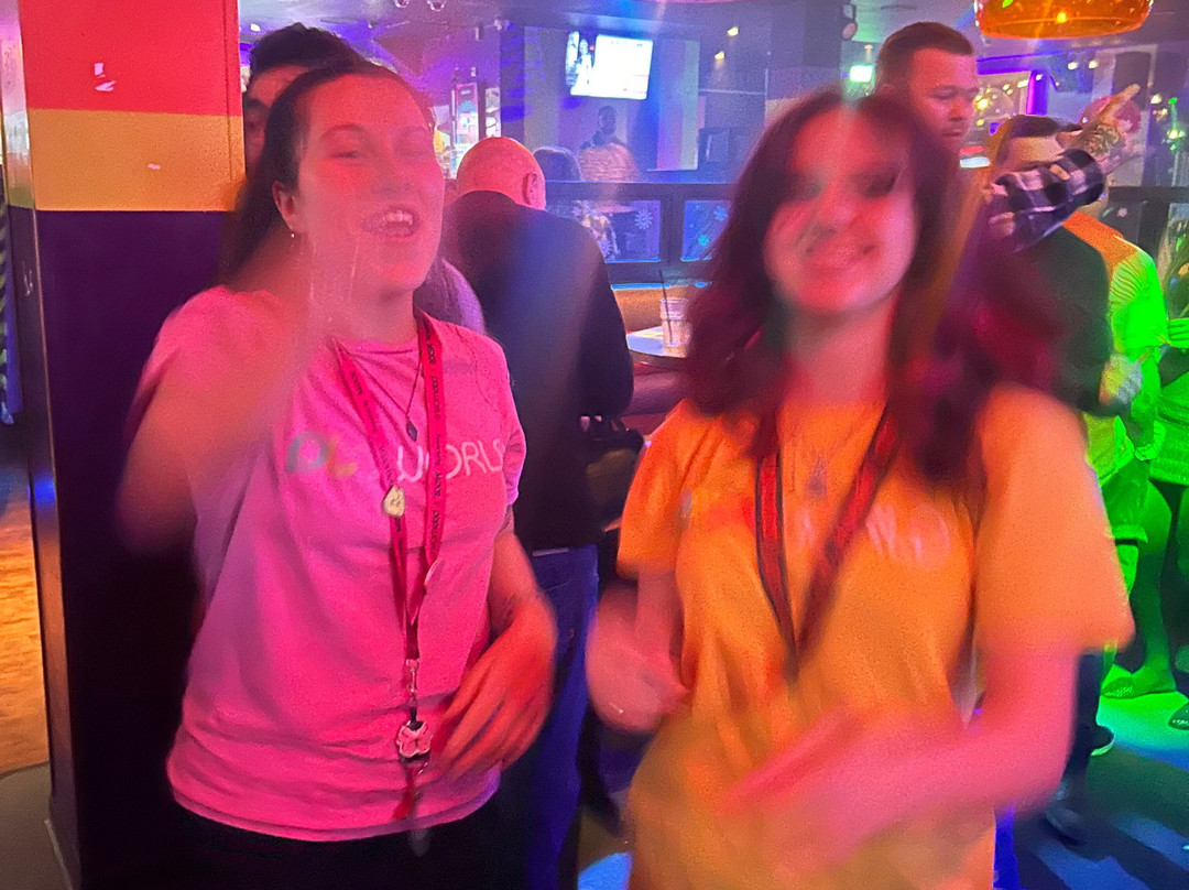 Popworld Reading-雷丁必去景点