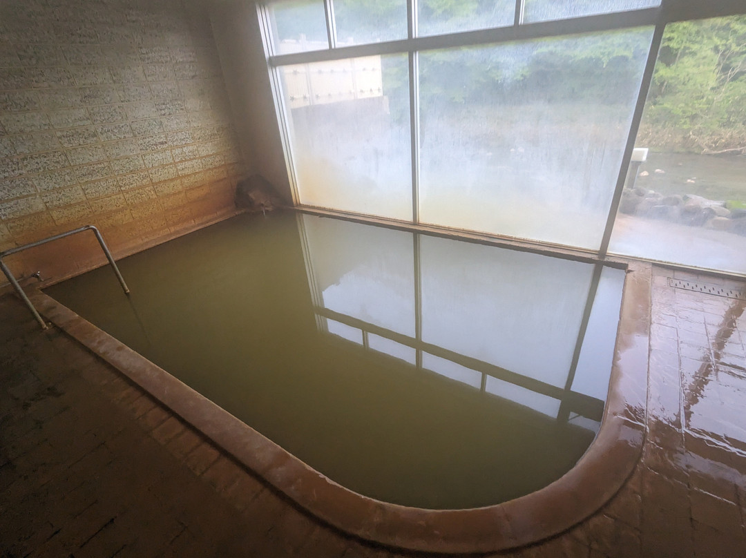 Kenichi Onsen Ryokan主图