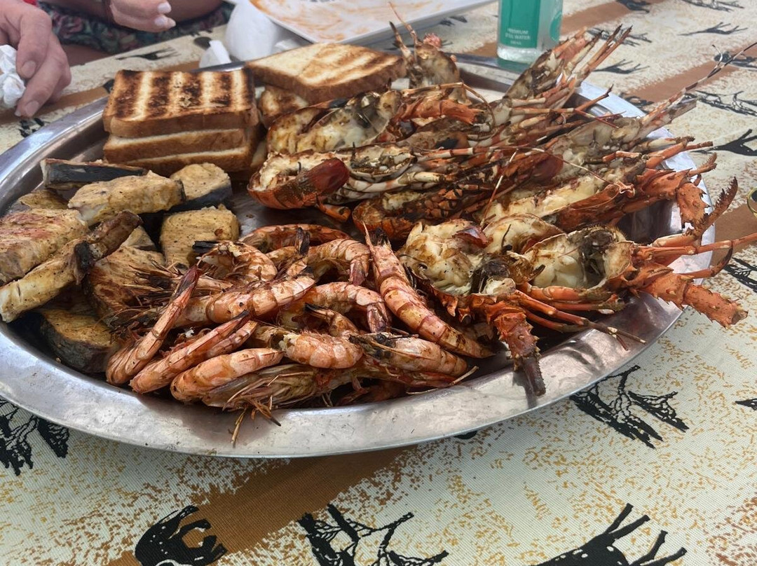 Garibaldi Safari Kenya-瓦塔木必去景点