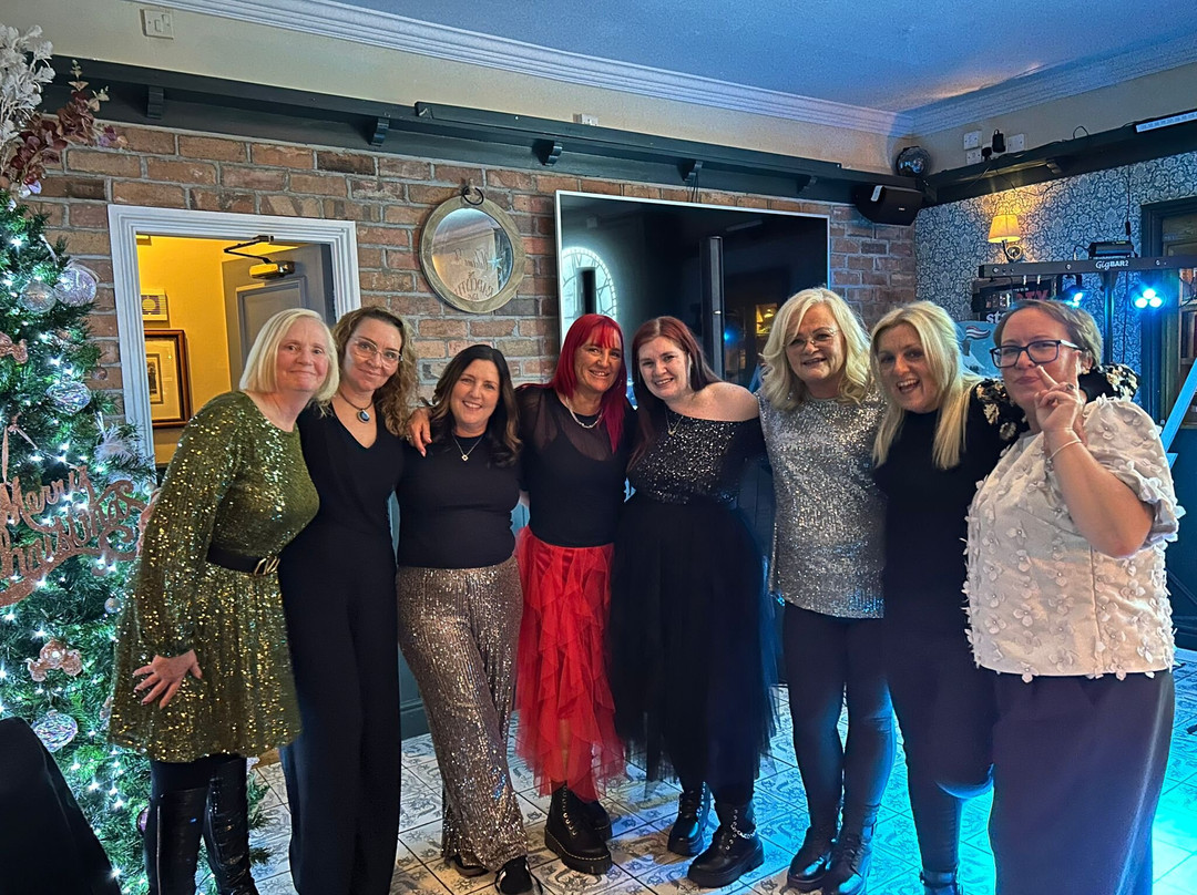 Radclyffe Arms Middleton Junction-奥尔德姆必去景点