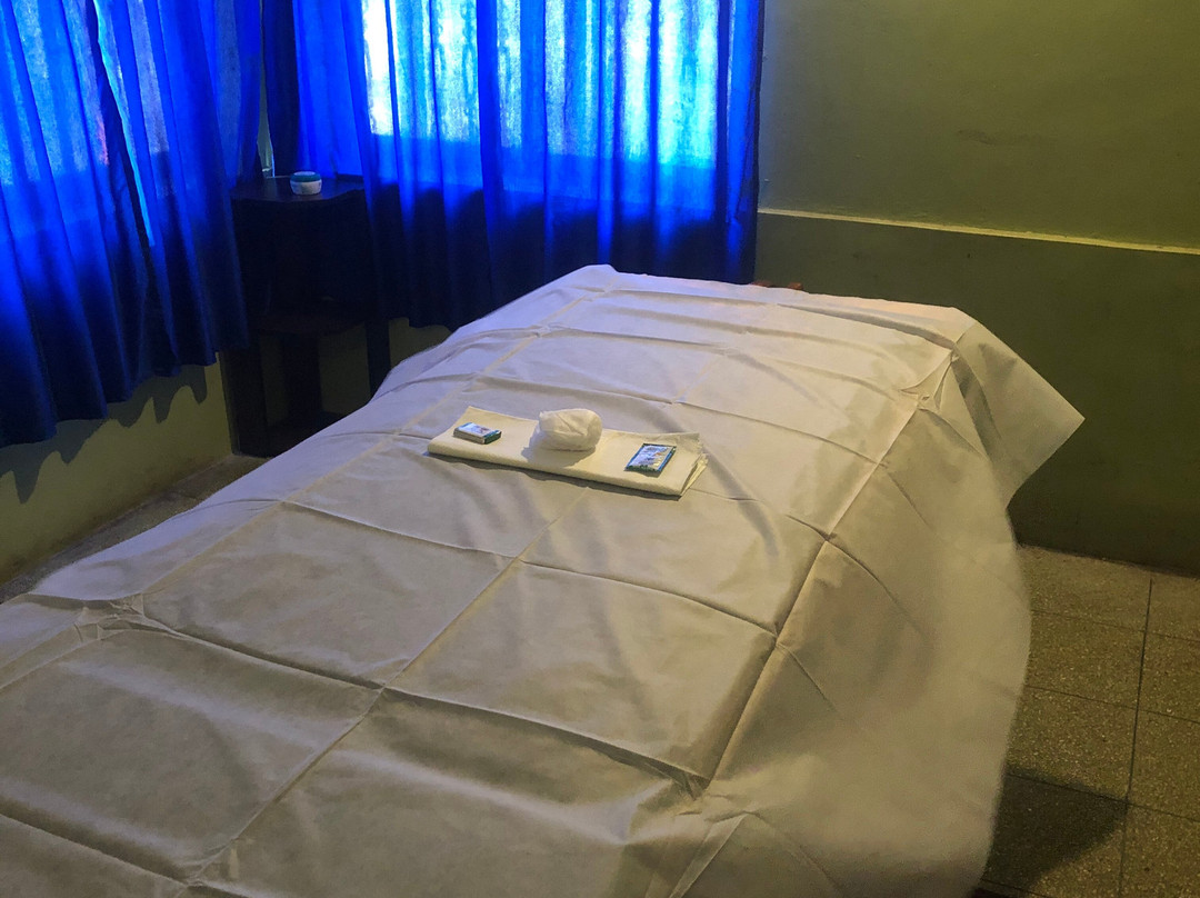 Induz Ayur Care-Fort Kochi必去景点