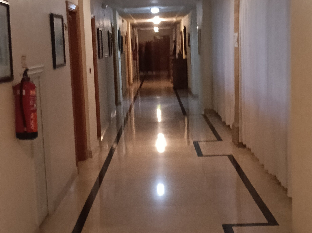 Hotel Balneario de Lugo主图