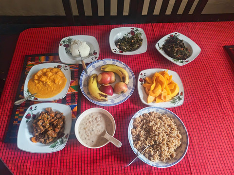 Tanzania Wildcats Safaris-阿鲁沙必去景点