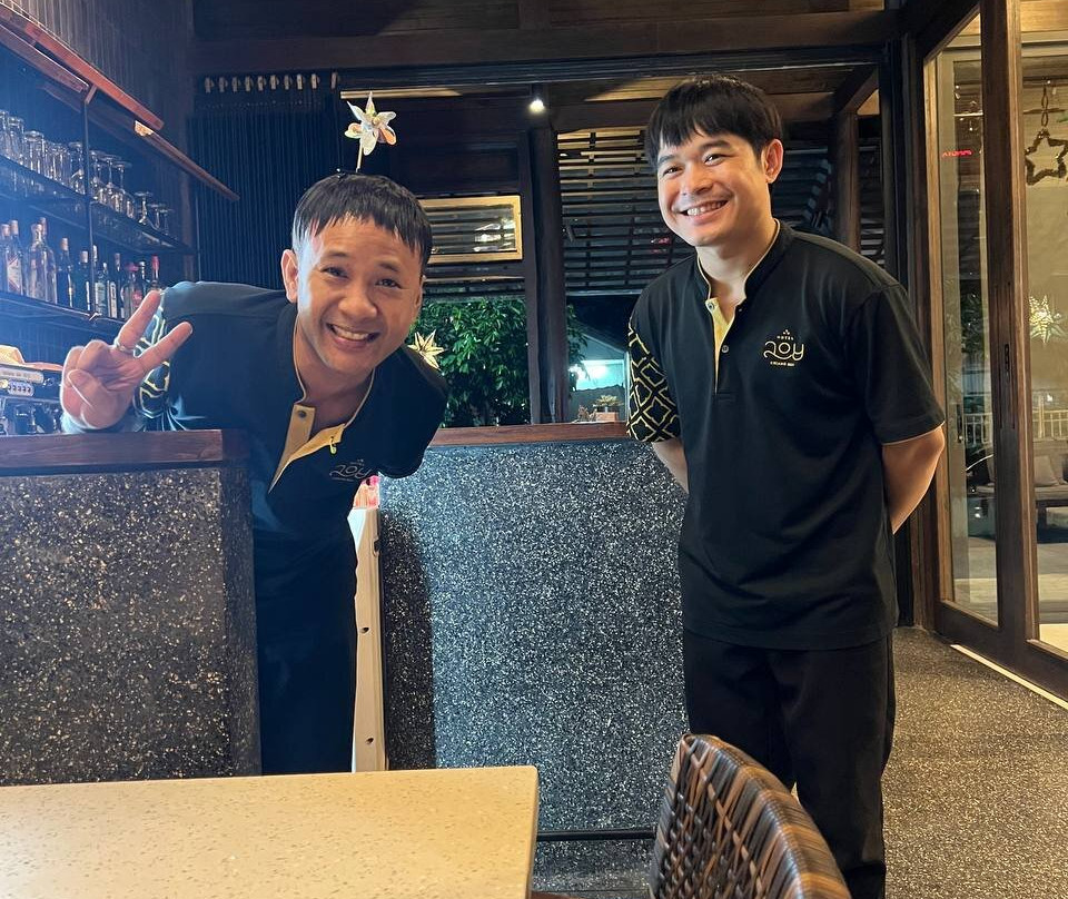 Hotel Loy Chiang Mai主图