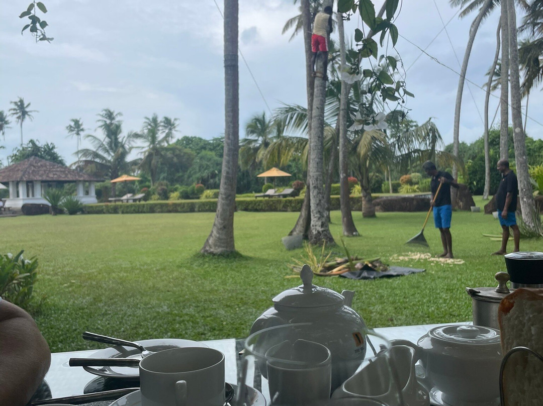 天堂之路酒店主图