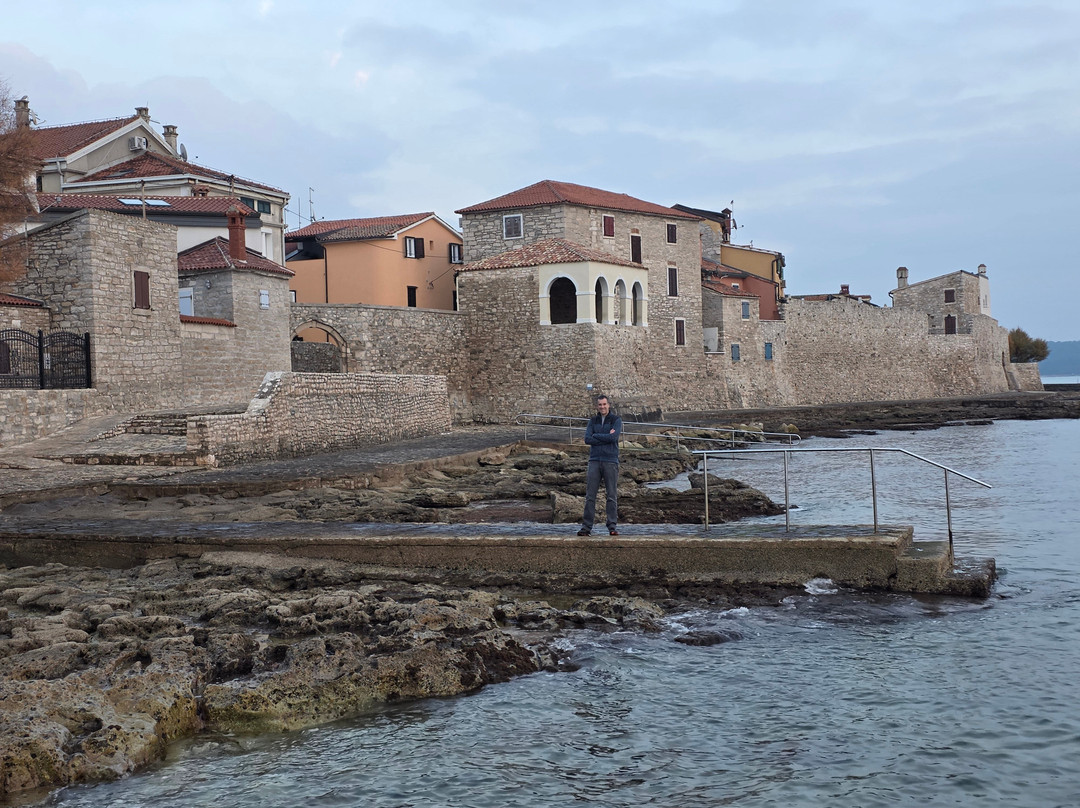 City Walls-诺维格拉德必去景点