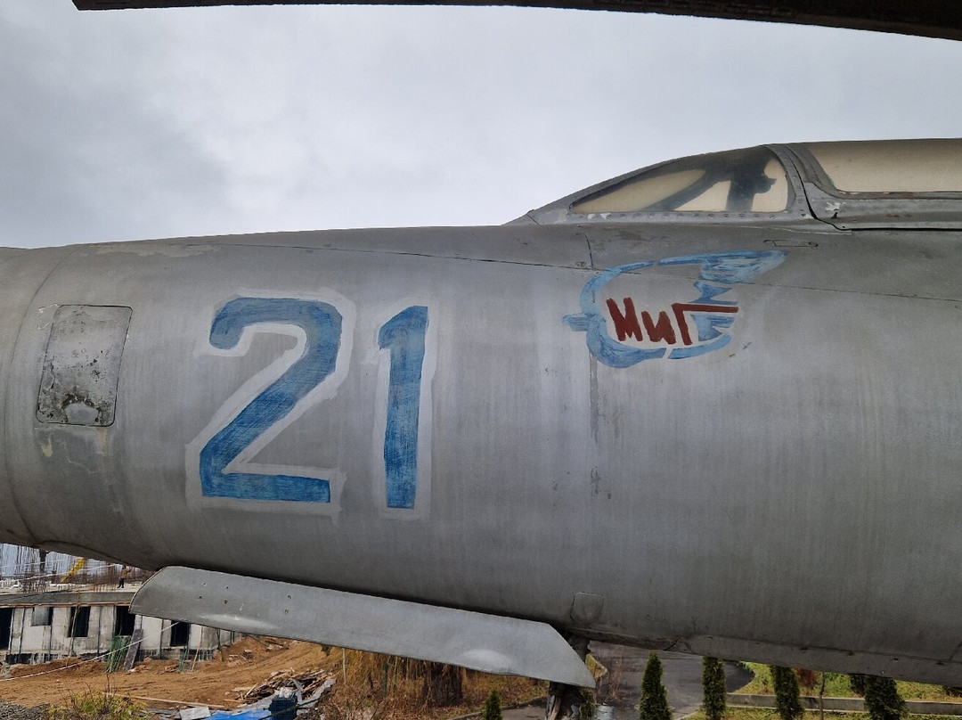 Mikoyan Brothers Museum-Alaverdi必去景点