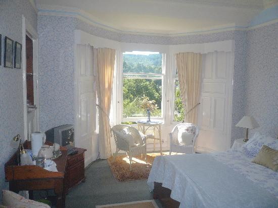 Woodburn House Bed and Breakfast主图