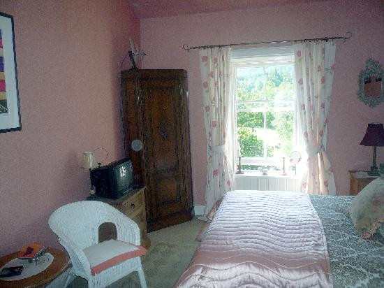 Woodburn House Bed and Breakfast主图