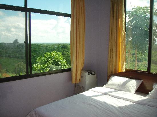 Motel Phnom Yaklom主图