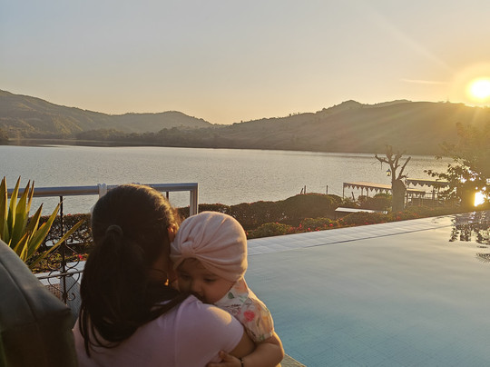 Jhadol Safari Resort主图