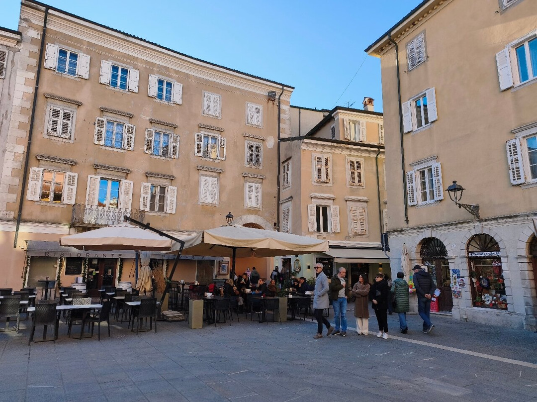 Muggia-Muggia必去景点