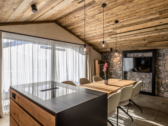 The Peak Sölden主图