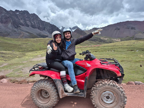 Machu Picchu Sacred-库斯科必去景点