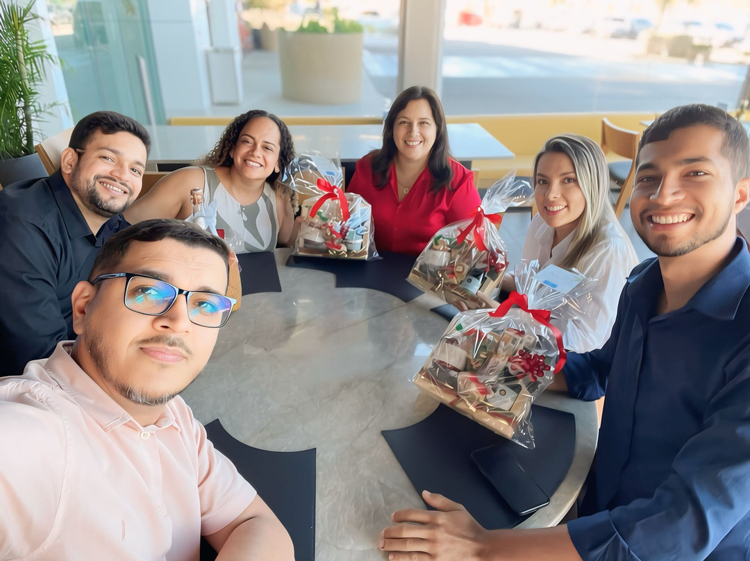 Uncle Armenian Maceió - Parque Shopping