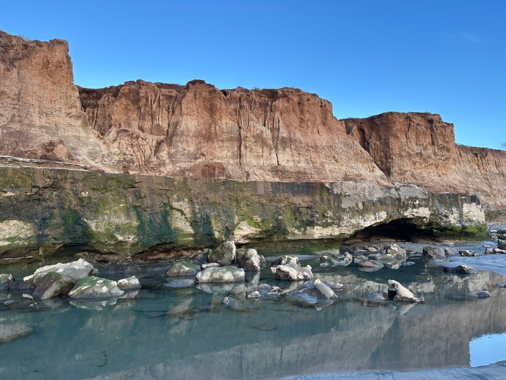 卡尔斯巴德海端度假村-官方