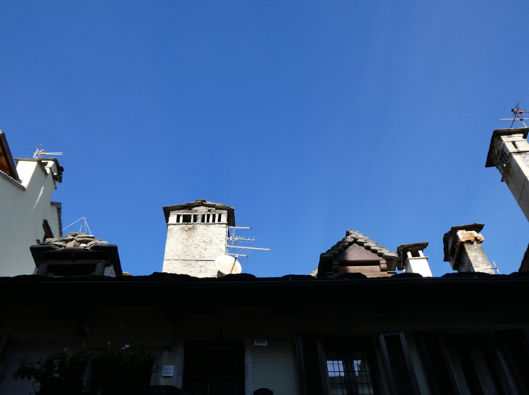 Palazzo San Francesco-多莫多索拉必去景点