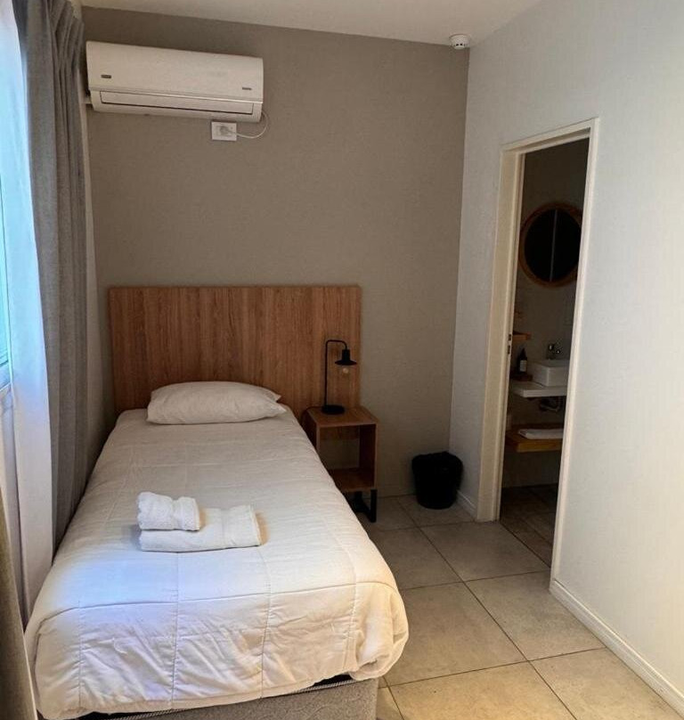 Casa Be Suites主图