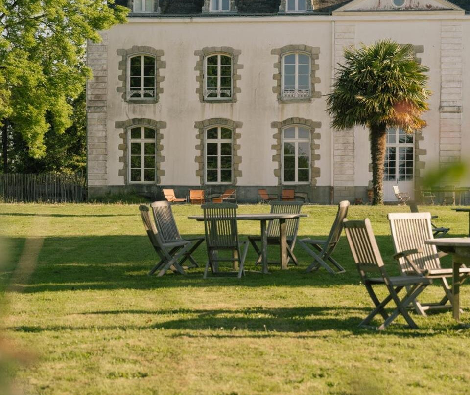 Domaine de Kermadio