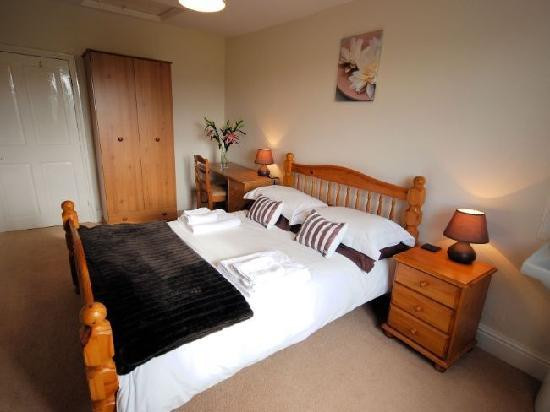 Burrow Farm Bed and Breakfast主图