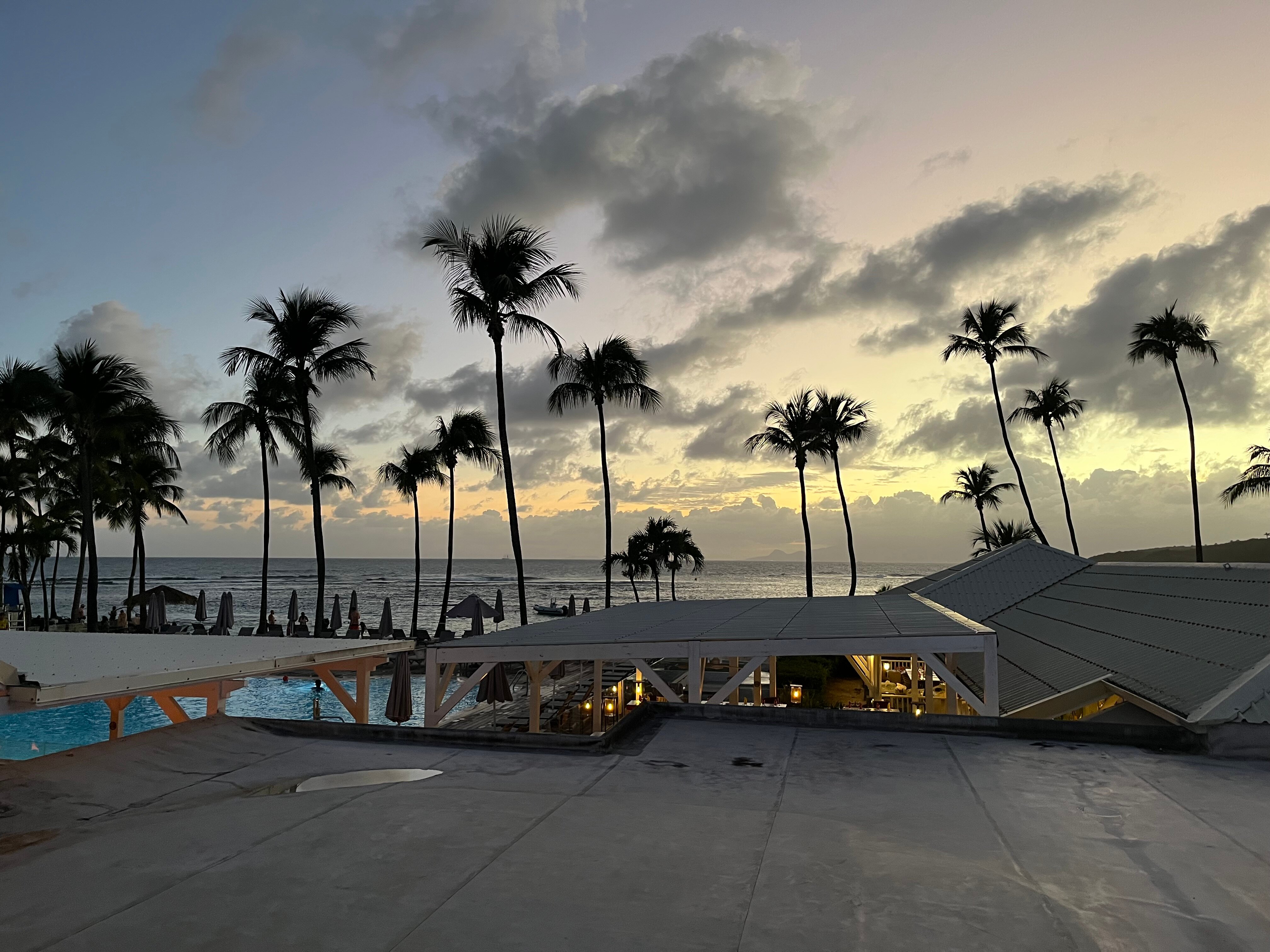 卡拉威岛地中海度假村-官方