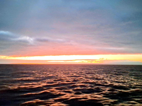 Go Galapagos-基多必去景点