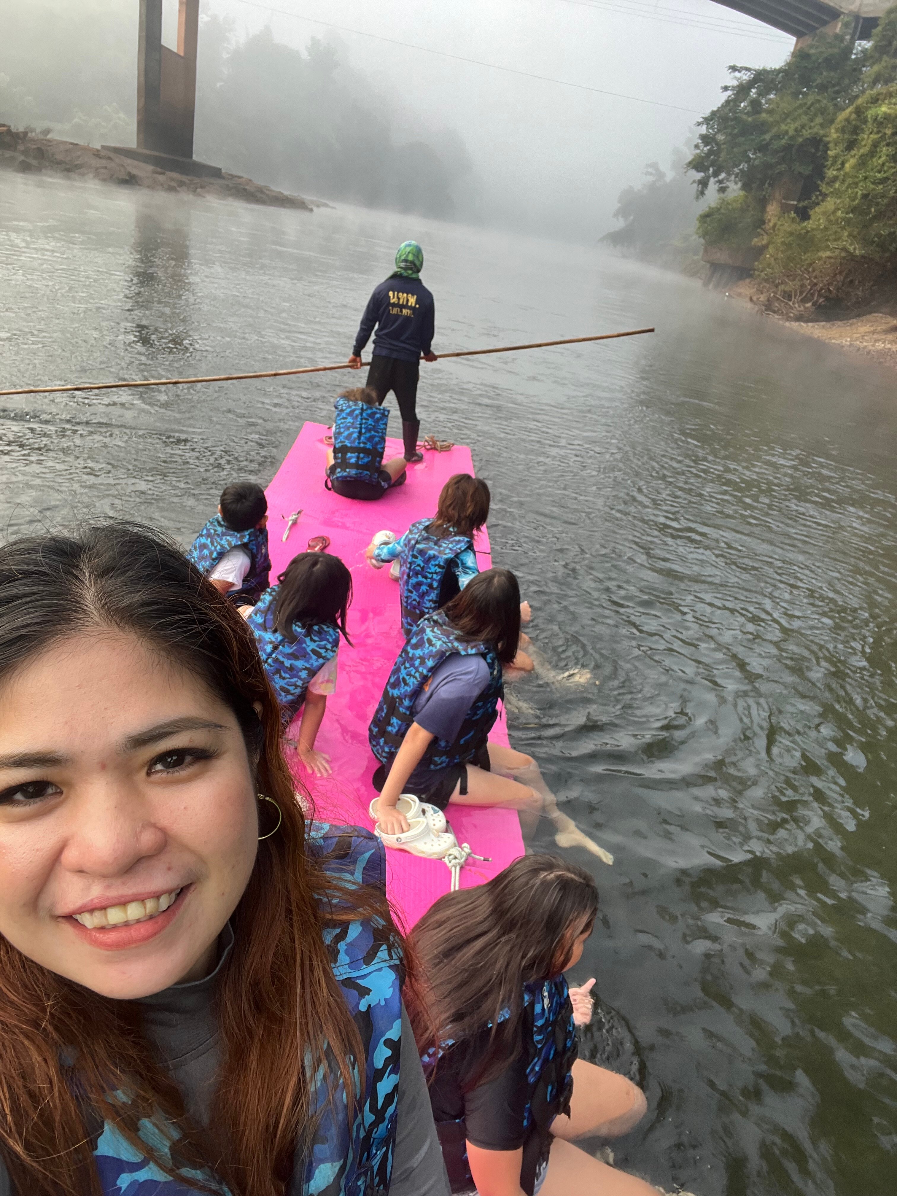 Puprai Tarnnarm Resort-官方