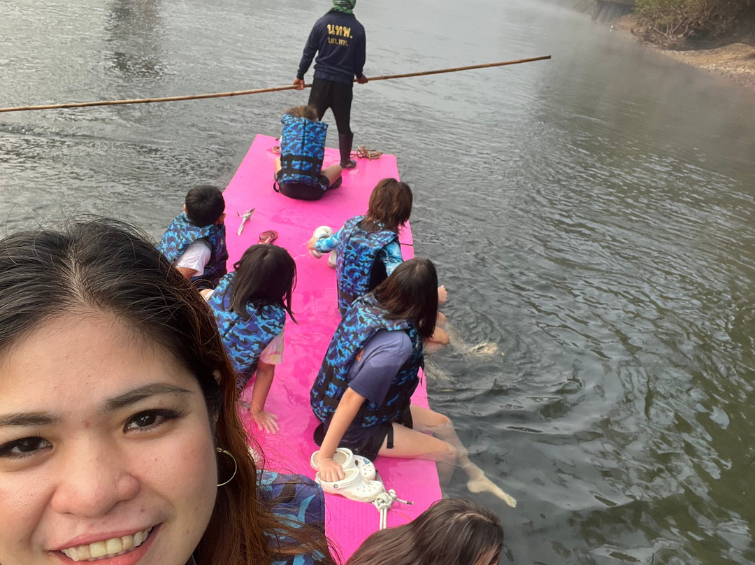 Puprai Tarnnarm Resort主图