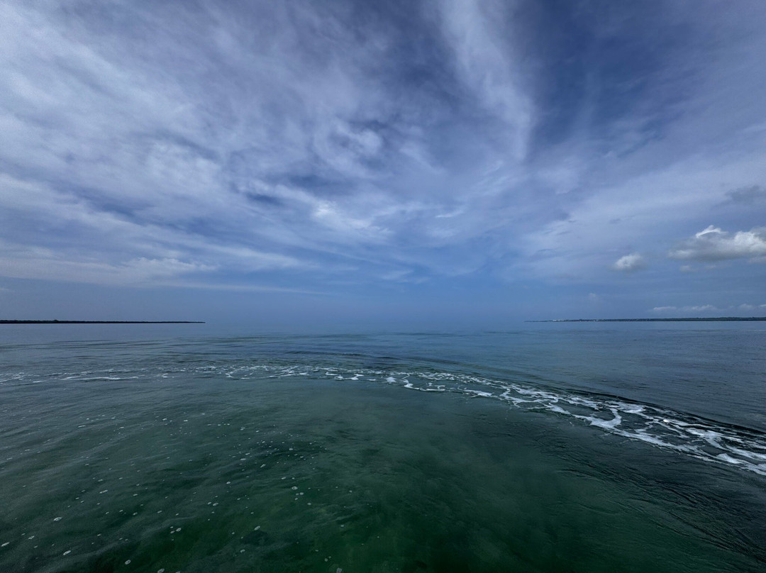 ScubaCaribe, Zanzibar-孥归必去景点