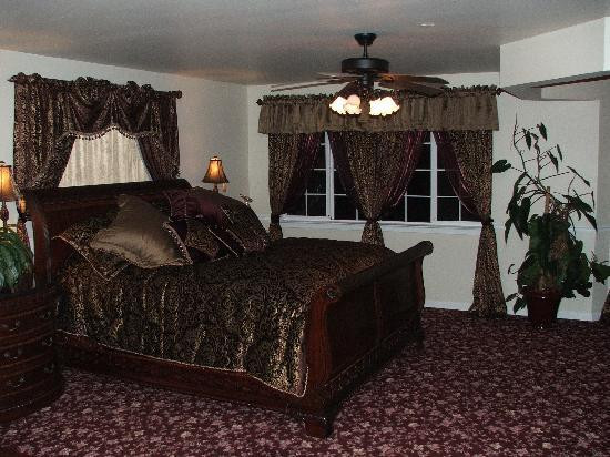 Chapelle de L'Artiste Chateau & Retreat主图