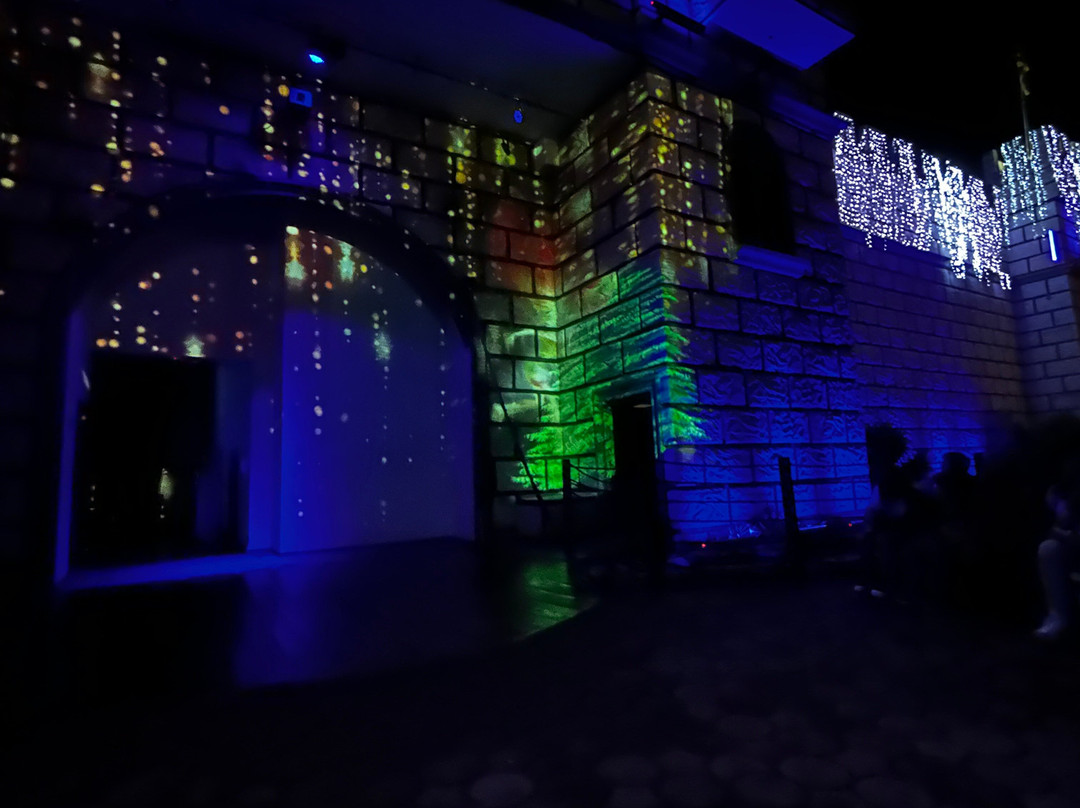 Setland-Caldas Novas必去景点