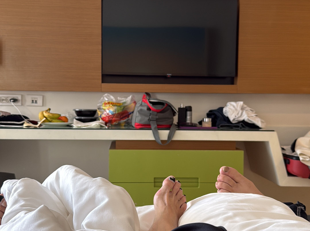 Leonardo Plaza Netanya Hotel主图