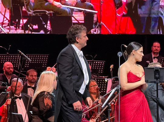 Sala Palatului-布加勒斯特必去景点