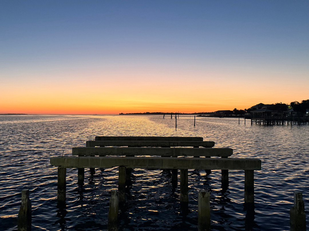 Old Florida Fish Camp Cedar Key