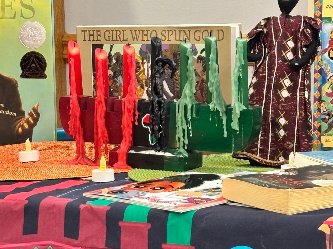 The African American Museum At The England Manor-Waukegan必去景点