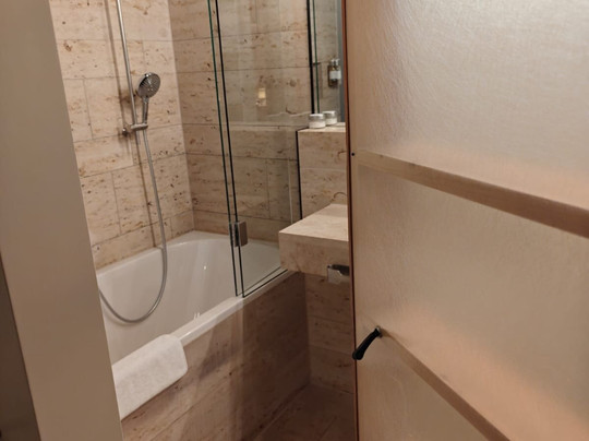 Cortiina酒店 主图