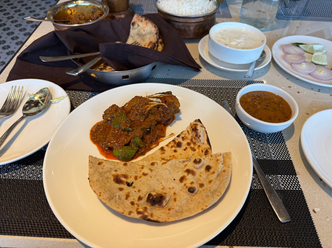 Cygnett Inn Dibrugarh