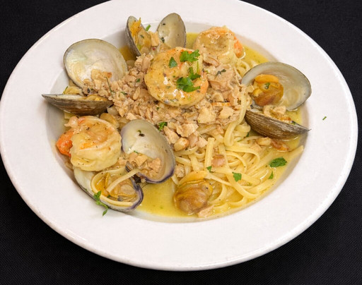 Al Dente of Oyster Bay