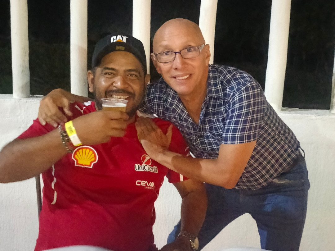 Agua Dorada Beach Hotel主图