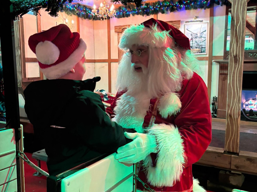 Clifton Park-罗瑟勒姆必去景点