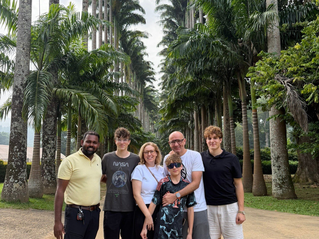 Excellent Lanka With Madu-卡图纳耶克必去景点