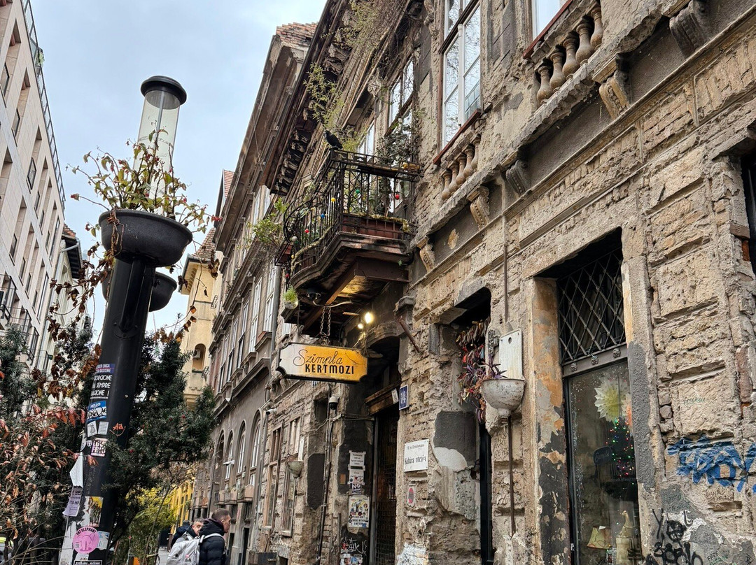 budapesttours-布达佩斯必去景点