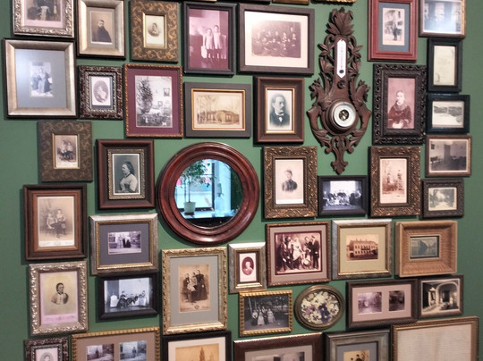 Staraya Tulskaya Apteka-图拉必去景点