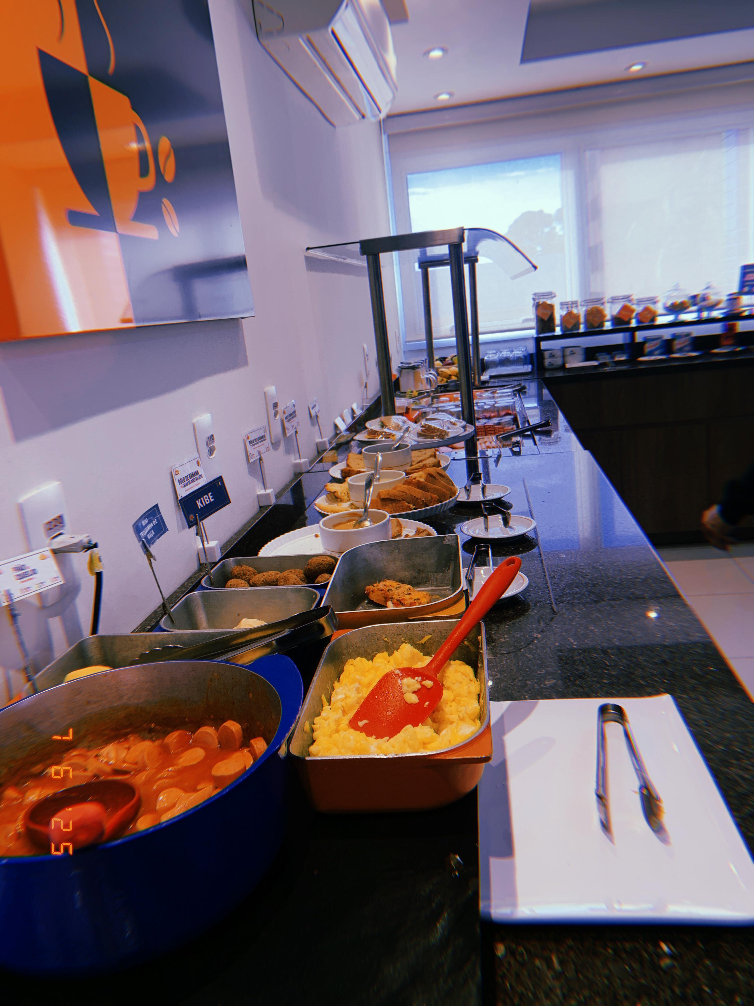 Luds Comfort Hotel-官方